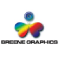 BreeneGraphics.com   (Printing Company) logo - Similar company to Image 360, Inc.