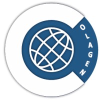 Colagen Research logo - Similar company to Planeteye Farm-Ai