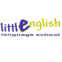 Little English