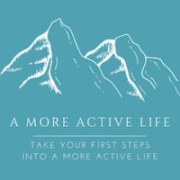 A more active life logo - Similar company to Lakehub Llc | Lake Lifestyles Media Company