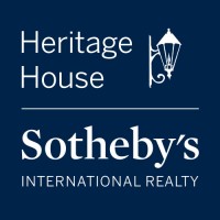 Heritage House Sotheby's International Realty logo - Similar company to Heritage Ohio