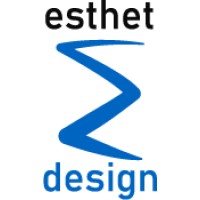 ESTHET DESIGN logo - Similar company to A4 Éditions