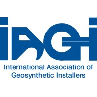 International Association of Geosynthetics Installers - IAGI logo - Similar company to Evergreen Environmental Lining Company
