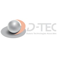 D-Tec Dubois Technologies Associées SA logo - Similar company to Watch Déco