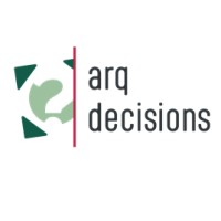 arq decisions GmbH logo - Similar company to Quickpool