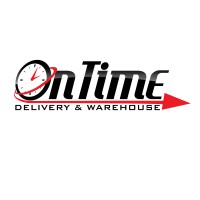 On Time Delivery & Warehouse logo - Similar company to M Express Courier Llc