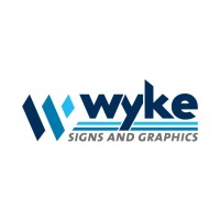 Wyke Signs and Graphics Ltd logo - Similar company to Hfd Limited