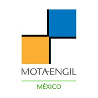 Mota-Engil México logo - Similar company to Mota-Engil