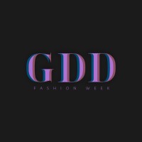 GDD Fashion Week logo - Similar company to Major Group
