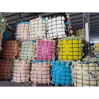 PU Foam Scrap in China-FungBillion logo - Similar company to Dongguan Tkelun New Material Application Co., Ltd.