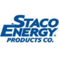 Staco Energy Products logo - Similar company to Vocalbooth.Com, Inc