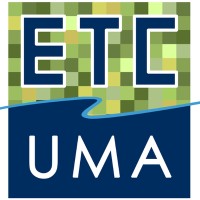 ETC-UMA logo - Similar company to Levelcom Servicios De Formación