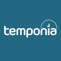 Temponia logo - Similar company to Malta Belgium Nv / Care Solutions