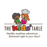 The Kids' Table