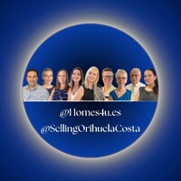 Inmobiliaria Estate Agents Group logo - Similar company to Mongoose Cricket