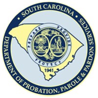 SC Department of Probation, Parole and Pardon Services logo - Similar company to South Carolina Bar Foundation