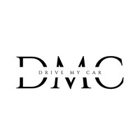 DMC - DRIVE MY CAR logo - Similar company to Citroën - M2S - Saint-Etienne