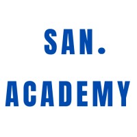 SAN Academy logo - Similar company to Elevate Sales Solution
