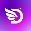 DigiFly | Marketing Agency logo - Similar company to Quint Digital Marketing Agency Melbourne