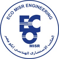 ECO MISR logo - Similar company to Cmc Engineering Office