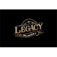 Legacy Millworks, Inc. logo - Similar company to Hebdon Studios
