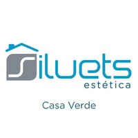 Siluets Estética Casa Verde