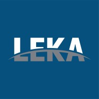 LEKA Patrimoine logo - Similar company to Kinext