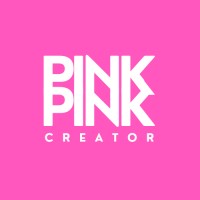 PINK CREATOR logo - Similar company to Lidere-Se Palestras E Mentorias