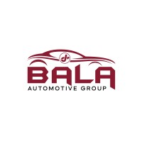 Bala Automotive Group / Jiffy Lube logo - Similar company to Happy'S Drive-Thru Car Wash