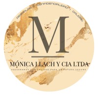 MÓNICA LLACH Y CIA LTDA logo - Similar company to Segures Ltda.