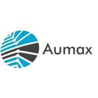 Aumax Automação e Ferramentas logo - Similar company to Vektek, Llc