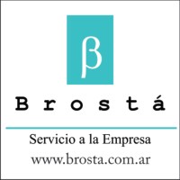 BROSTÁ SRL logo - Similar company to Shomer Security