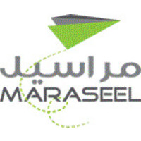 Maraseel logo - Similar company to Mozaic Technologies