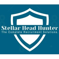 Stellar Headhunter Solutions logo - Similar company to Clicks Infotech - Hire Digital Marketing Consultant
