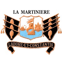 La Martiniere For Boys logo - Similar company to Devahar