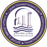 Faculté Polydisciplinaire de Larache (FPL) logo - Similar company to Onwork