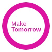 MakeTomorrow logo - Similar company to Spota