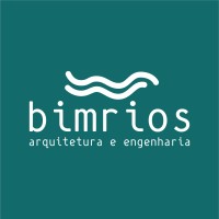BIMRIOS Arquitetura e Engenharia logo - Similar company to Jp Engenharia E Construções