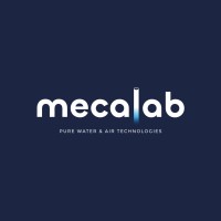 Mecalab SRL logo - Similar company to Automation & Services