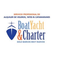BOAT-YACHT&CHARTER logo - Similar company to Naval Composites