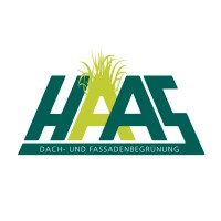 Haas Garten-, Dach- und Landschaftsbau GmbH logo - Similar company to Greenfond