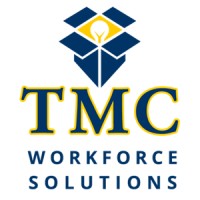 TMC Workforce Solutions Inc. logo - Similar company to Demarco Machine
