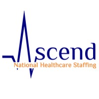 Ascend National Healthcare Staffing logo - Similar company to Firststaff, Inc.