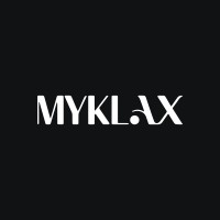 Myklax logo - Similar company to Open Media