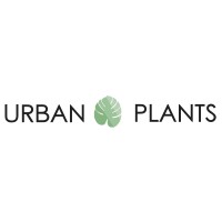 Urban Plants logo - Similar company to Wildroot Floral