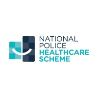 National Police Healthcare Scheme logo - Similar company to Lee Broders Coaching