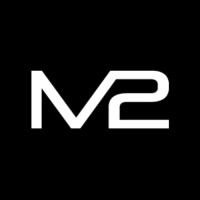 M2 Training Center logo - email format related to M2 Data Center