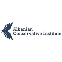 The Albanian Conservative Institute logo - Similar company to Fisa - Cyber Security Academy