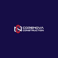 Corenova Construction logo - Similar company to United Five Construction