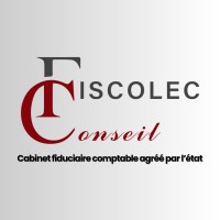FISCOLEC CONSEIL | Cabinet Fiduciaire Comptable agréé par l'État à Casablanca logo - Similar company to Fidubay-Cabinet Comptable Agréé-